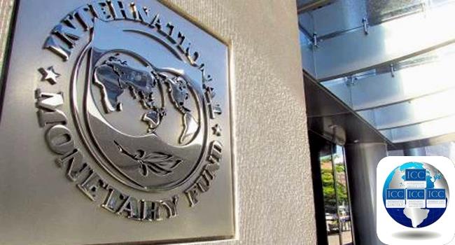 International Monetary Fund (IMF): Weaker Global Economic Recovery & US Growth Rate at 2.1% in 2020